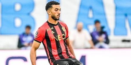 بث مباشر.. مشاهدة مباراة نيس وريال سوسييداد في الدوري الأوروبي - هرم مصر