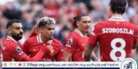 موعد مباراة ليفربول ووست هام يونايتد في كأس كاراباو والقنوات الناقلة - هرم مصر