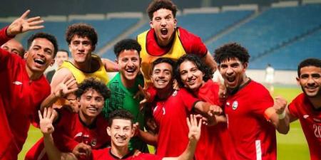 فوز ساحق للمنتخب اليمني على ‘‘تيمور’’ في تصفيات كأس آسيا للشباب 2025 تحت 20 سنة - هرم مصر