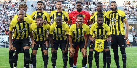 الموعد والقنوات الناقلة لمباراة الاتحاد والقادسية في دوري روشن السعودي