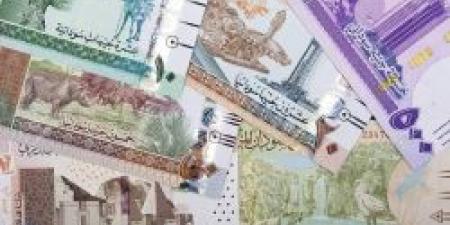 لا يفوتك .. سعر الجنيه السوداني مقابل الريال السعودي اليوم السبت 19 أكتوبر 2024 في سوق العملة