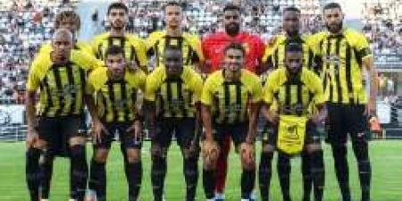 بالفيديو.. شاهد هدف الاتحاد الثالث ضد القادسية في دوري روشن السعودي