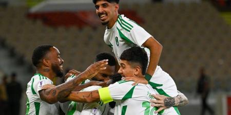 قرار هام داخل الأهلي عقب الفوز على الخليج في الدوري السعودي - موقع بالجول