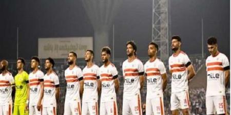 كأس السوبر المصري .. الزمالك في مباراة قوية أمام بيراميدز عصرا