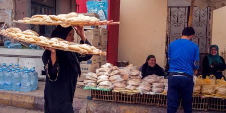 شعبة المخابز: لا زيادة في الأسعار حتى الآن واجتماع خلال يومين