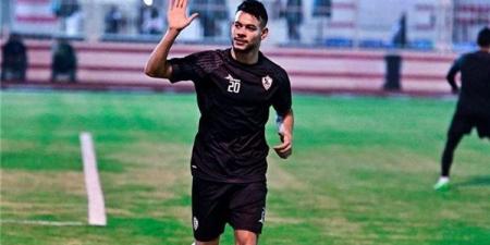 نبيل عماد دونجا: يحق لي الاحتفال بالبطولات ونستهدف السوبر المصري.. وأرفض التقليل من الزمالك