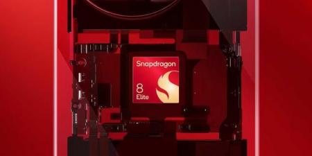 كوالكوم تعلن رسمياً عن معالج Snapdragon 8 Elite بتحسينات في كرت الشاشة بنسبة 40%