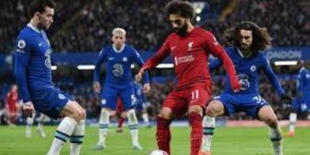 ليفربول أقوى دفاع في الدوري الإنجليزي