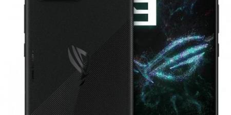 سلسلة Asus ROG Phone 9 تنطلق بشكل رسمي في 19 من نوفمبر