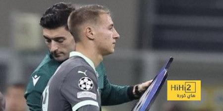 لاعب ميلان يحقق رقمين قياسيين في دوري الأبطال