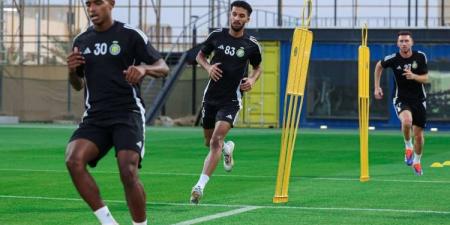 من هو معلق مباراة النصر ضد استقلال طهران في دوري أبطال آسيا