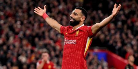 تشكيل ليفربول أمام لايبزيج فى دورى أبطال أوروبا .. موقف محمد صلاح