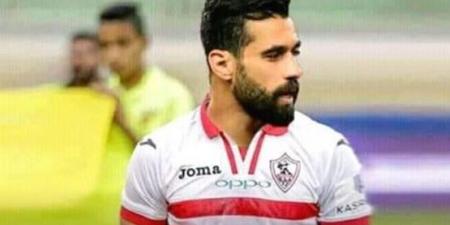 عبد الله السعيد فى الصدارة.. هدافى قمة الأهلى والزمالك فى السوبر