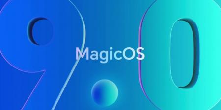 هونر تعلن تحديث MagicOS 9.0 بقدرات ذكاء اصطناعي متقدمة