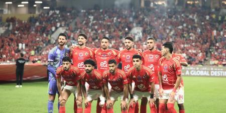 موعد مباريات الأهلى والزمالك فى دوري الأبطال والكونفدرالية