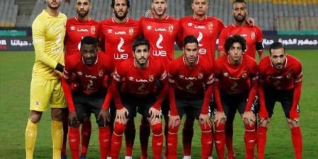 الاهلي يتوج بكاس السوبر المصري على حساب غريمه الزمالك