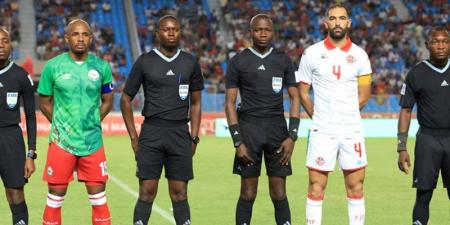 كأس أمم إفريقيا: الكشف عن ملعب مواجهة المنتخب الملغاشي ونظيره التونسي