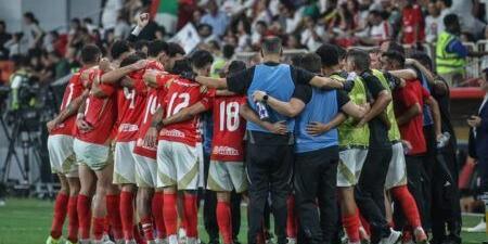 ميشيل يانكون يكشف موعد رحيله عن الأهلي.. خبر صادم - موقع بالجول