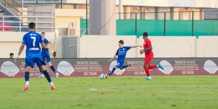 النصر يأتي من بعيد أمام البطائح