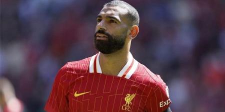 محمد صلاح ودياز يقودان الهجوم .. تشكيل ليفربول أمام آرسنال