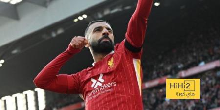 رقم قياسي ينتظر محمد صلاح في البريميرليج