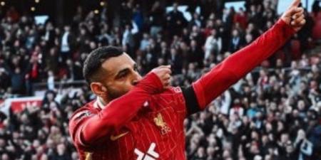 أرسنال ضد ليفربول.. محمد صلاح وساكا أساسيان فى تشكيل قمة الدوري الإنجليزي