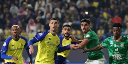 رد حاسم من كريستيانو رونالدو على عرض النصر للتجديد - موقع بالجول