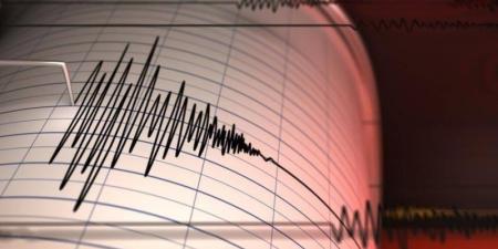 زلزال بقوة 4.9 درجات يضرب جزيرة ماسوهي الإندونيسية