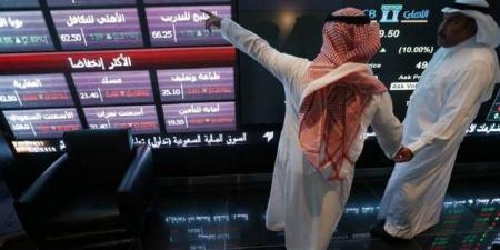 "تاسي" يتراجع 0.36% بنهاية التعاملات.. وسط تباين قطاعاته الرئيسية