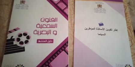 مسؤول وزاري سابق يتهم وزارة التعليم بتوجيه الأساتذة لعرض "مشاهد خليعة" على تلاميذ المستوى الاعدادي