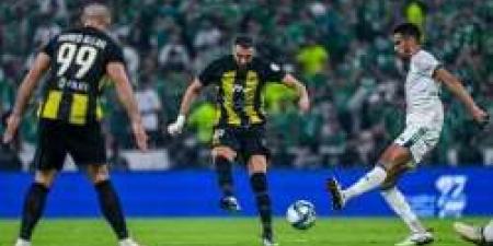 كيف يمكنني مشاهدة مباراة الأهلي ضد الاتحاد في دوري روشن السعودي ؟