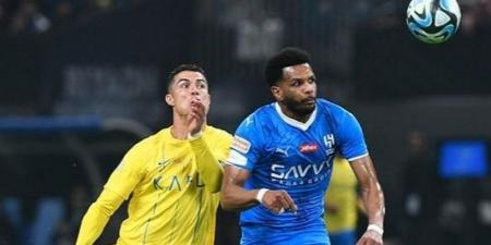 تاريخ مواجهات النصر والهلال في كل البطولات - موقع بالجول