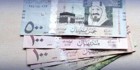 سعر الريال السعودي اليوم الخميس الموافق 31 أكتوبر 2024 داخل البنوك