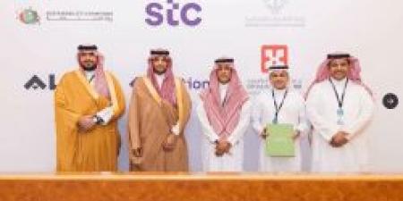 مجموعة STC تختار ثلاث شركات وطنية لدعم التحول المستدام ضمن رواد الاستدامة