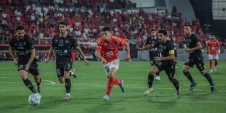 تشكيل الزمالك المتوقع ضد البنك الأهلي في الدوري الممتاز اليوم