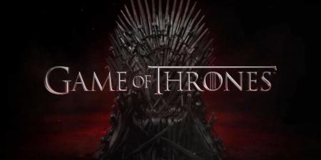 11:20
مشاهير عالمية

محبو سلسلة "Game of Thrones" يتحضرون لمفاجأة كبيرة..إليكم التفاصيل