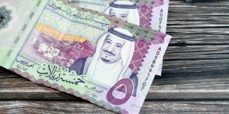 سعر الريال السعودي اليوم الجمعة 1 نوفمبر 2024