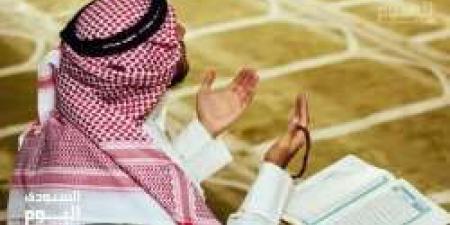 دعاء تحصين النفس من العين والحسد والسحر .. كيف تحمي نفسك