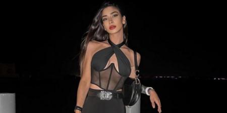 10:52
المشاهير العرب

بالفيديو- تيا إبنة نوال الزغبي تصبح Dj.. وهذا ما قدمته