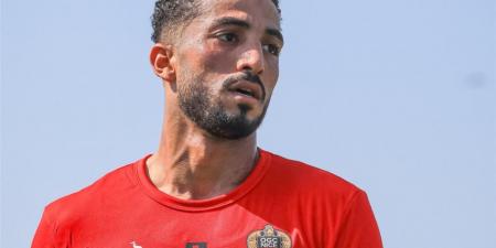 تقييم محمد عبد المنعم في مباراة نيس وبريست بـ الدوري الفرنسي