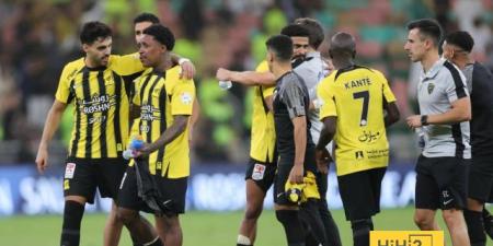 ماذا قال بيرجوين بعد فوز الاتحاد على الأهلي في الديربي؟