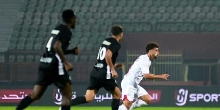 الزمالك يخوض مباراة ودية غدًا أمام الشمس استعدادًا لمواجهة سموحة بالدوري