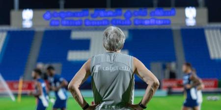 شروط الحصول على تذاكر مباراة الهلال واستقلال طهران في دوري أبطال آسيا النخبة