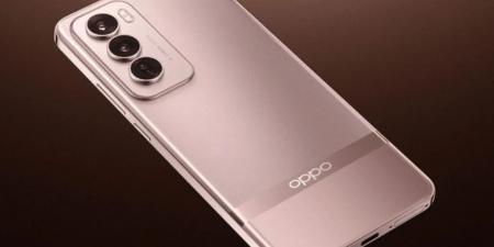 Oppo تعقد حدث في 25 من نوفمبر لكشف النقاب عن سلسلة Oppo Reno13