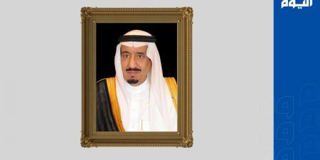 أبرزها تكليف نائب وزير الداخلية وتعيين نائب وزير الحرس الوطني.. صدور أوامر ملكية جديدة - هرم مصر