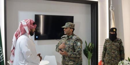 الأفواج الأمنية تستعرض خدماتها في مهرجان المانجو بجازان - هرم مصر