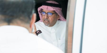 الأكبر عالميًا.. ”هيئة الطرق“ تتأهب للحج بأسطول مسح ذكي - هرم مصر