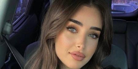 هنا الزاهد تبهر متابعيها بإطلالة بسيطة وعفوية في أحدث ظهور - هرم مصر