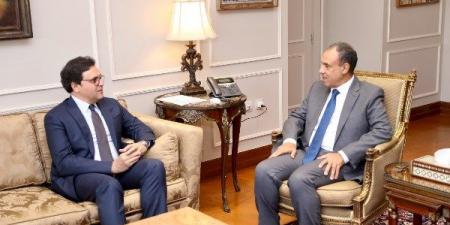 الدبلوماسية الثقافية في صدارة المشهد .. مصر تعزز حضورها الحضاري عالمياً - هرم مصر