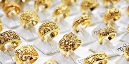 1000 جنيه نزول خلال ساعات.. انهيار سعر الجنيه الذهب بعد الاتفاق الأمريكي الصيني - هرم مصر